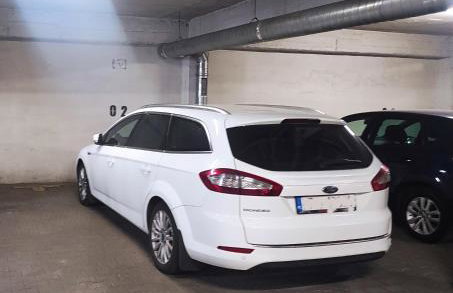 Mieszkanie blisko centrum Kalisza z garażem - Foto 17