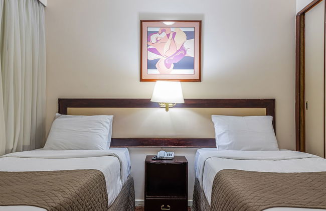 H4 Fortune Jardins - Foto 11