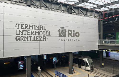 2 Quartos mais Piscina com Vista para o Cristo - Foto 55