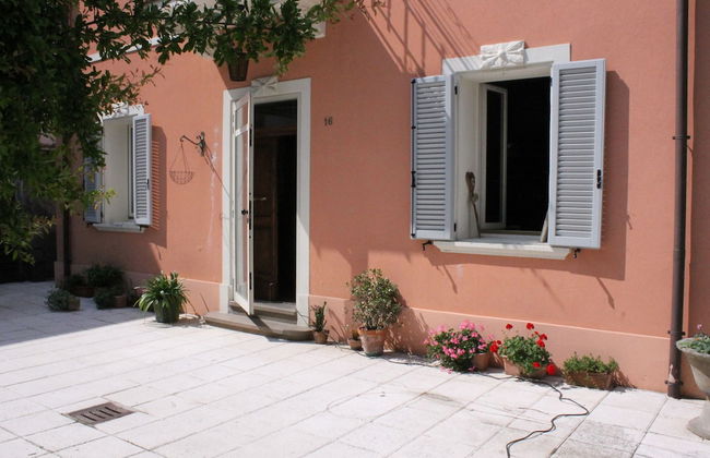 Villa Al Mare Rimini - Photo 31