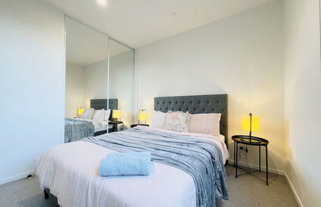 Mega Style Apartments Alexander - Photo 8