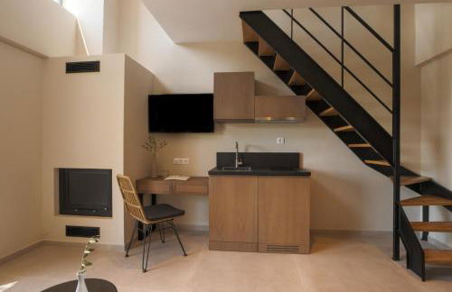 Elivia Boutique Suites - Foto 21