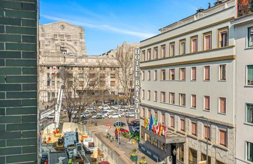 SCA29 -Central Station-Duomo - Luxurious - Maxi - Foto 19