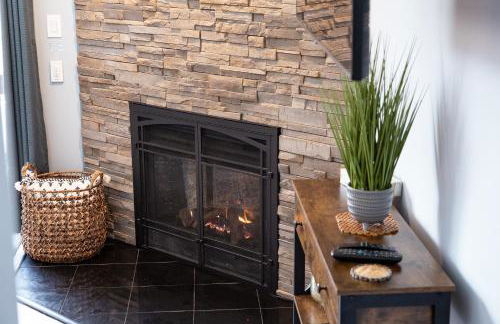 White Mountains Getaway with amazing views! - Foto 63