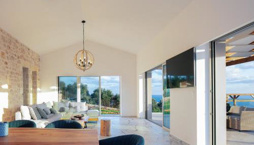 Rethymnian Gem Luxury Villa - Foto 3