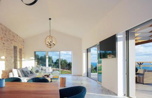 Rethymnian Gem Luxury Villa - Foto 3