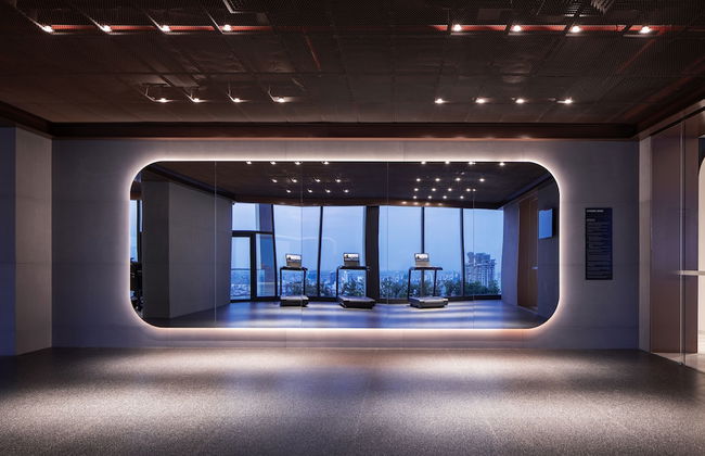 Citadines Flatiron Phnom Penh - Photo 47