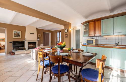 Holiday Home al Sentiero by Interhome - Foto 10