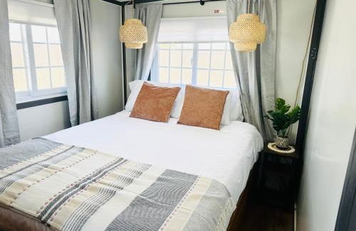 BoxHouse Villages Pecos - Foto 51