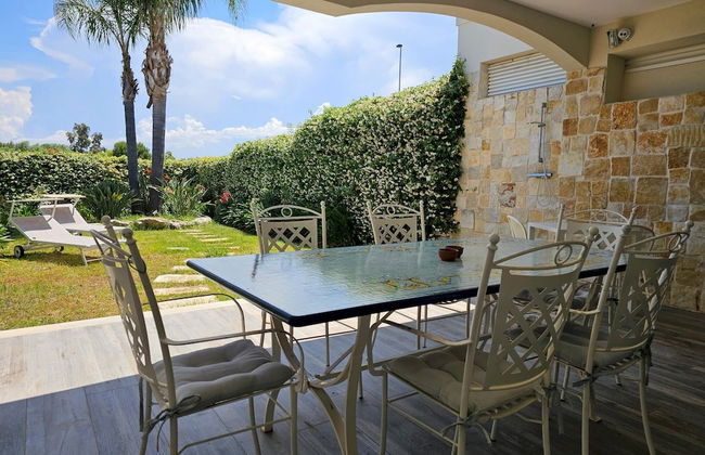 Residenza Lamandia in Capitolo - Foto 58