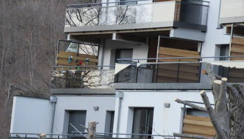 LA MONTILLE - Foto 3