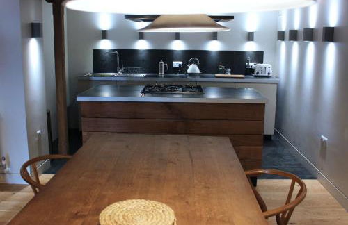 THE OLD DAIRY at Sunny Brow Farm - Foto 20