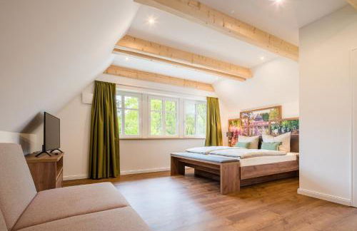 Heidjers Hus Undeloh - Foto 2