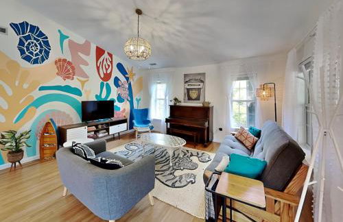 Sea Angels - Photo 1