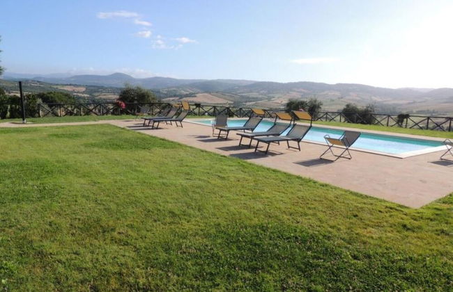 Agriturismo Valle Martina - Foto 37