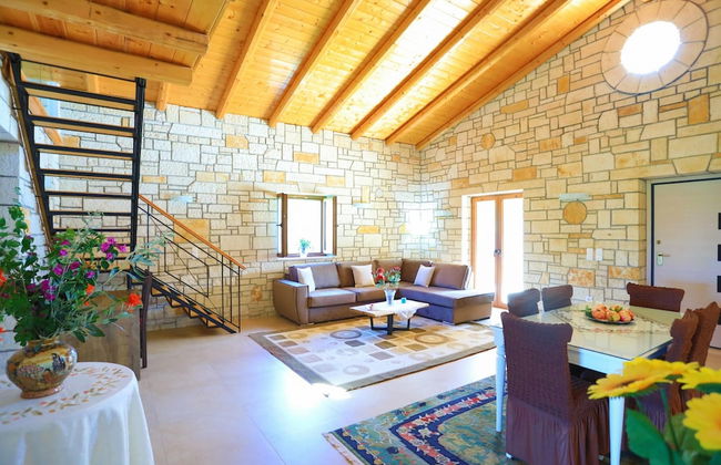 Villa Sofia Stella in Ionian Islands - Foto 25