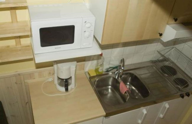 Vilsta Cottages - Foto 7