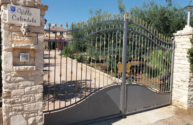 Villa Calendula - Foto 64