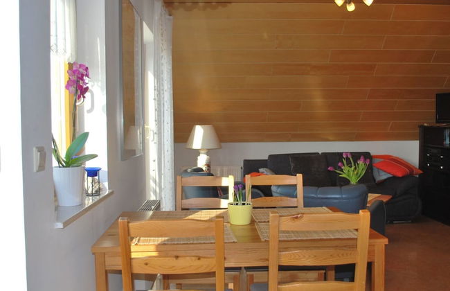 Tranquil Apartment in Ostseebad Kühlungsborn near Sea Beach - Foto 21