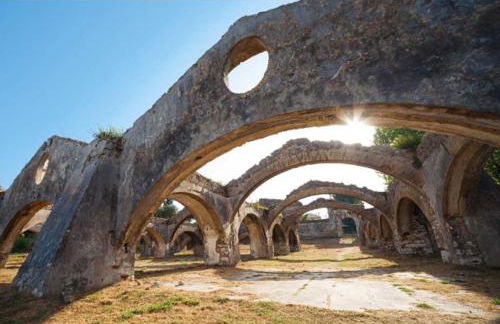 Venetton Garden House Corfu - Photo 43