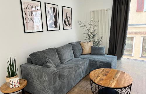 ROSIS HOME Geräumige Citywohnung im Herzen Schorndorfs - Ideal für Gruppen und Familen - Foto 26