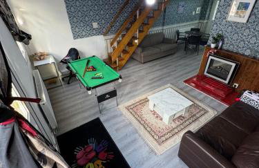 The Comfort House - Foto 17