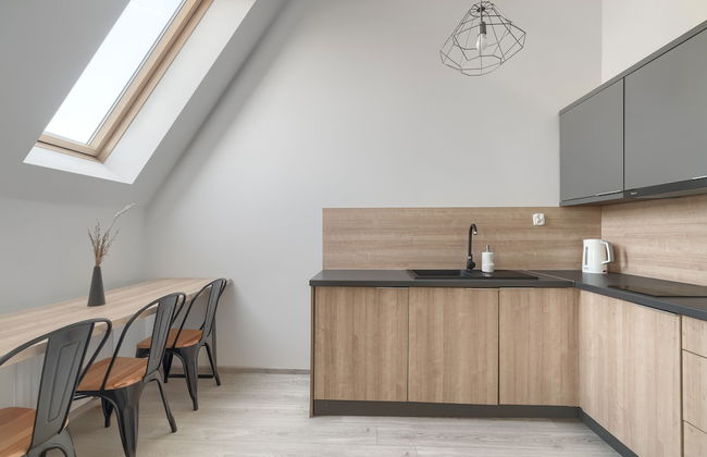 Aparthotel Platinum - Foto 18