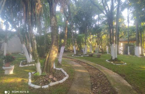 Chacara porta do mundo - Foto 2