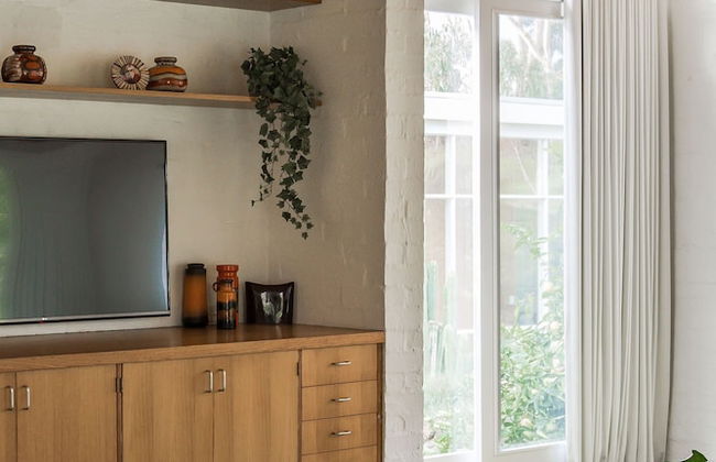 The Fender House in Mount Martha - Foto 61