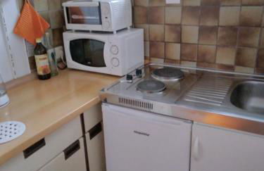 Ferienwohnung Hecking - Foto 12