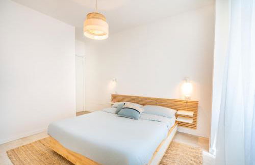 Oltremare, Patio, two steps from the sea - Foto 12