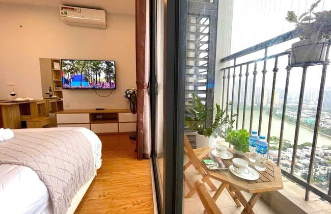 Vinhomes Green Bay - Luna's House - Foto 30