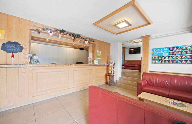 Residence Lagorai - Foto 3