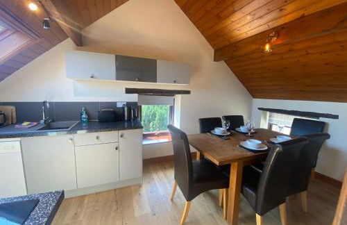 Craven Garth Cottages - Foto 72