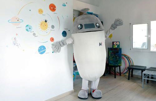 Hotel Club Es Talaial - Foto 90