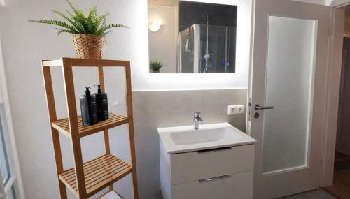 Wohnung mit hist. Altstadt Charme - Foto 4