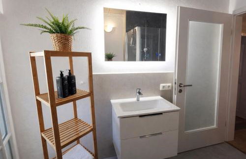 Wohnung mit hist. Altstadt Charme - Foto 4