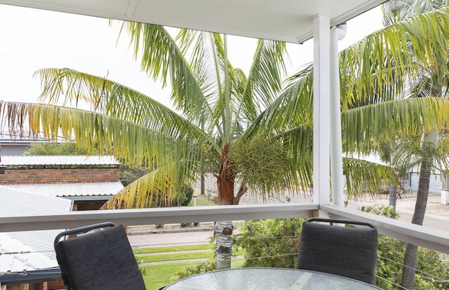 Palm View Holiday Apartments - Foto 39