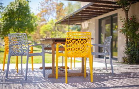 maison de famille en pleine nature - Foto 12