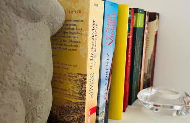 Zwergenstube - Foto 23