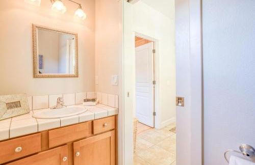 Georgia Peach - Meredith Lodging - Foto 28