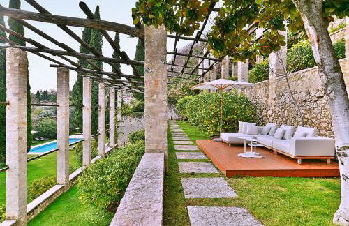 5 Terrazze Exlusive Apartments - Foto 75