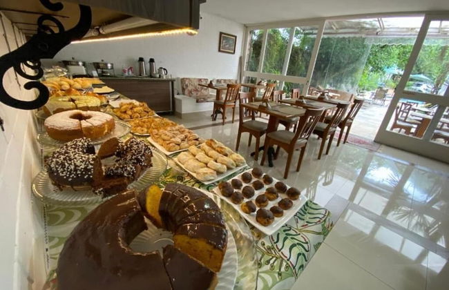 CHALÉS PRINCESA ISABEL - Photo 29