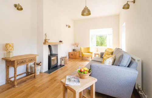 The Lodge, Aldringham - Foto 7