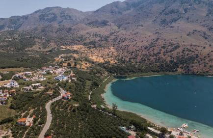 Lago De Luz Villa Private pool - Foto 33