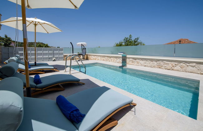 Lilium Stone Villa - Foto 25