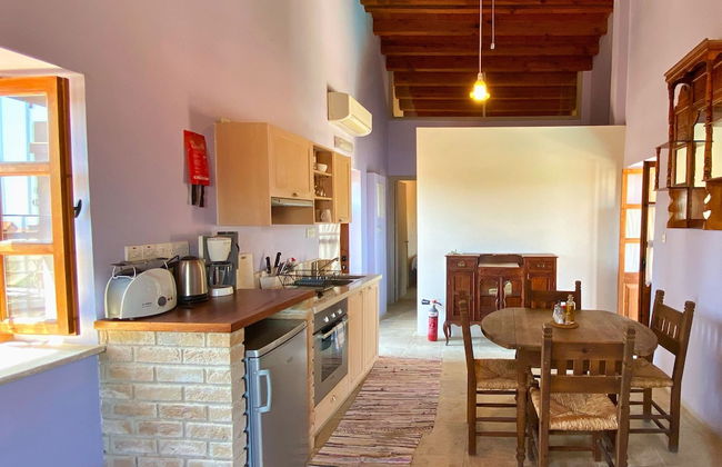 Eveleos Country House - Foto 27