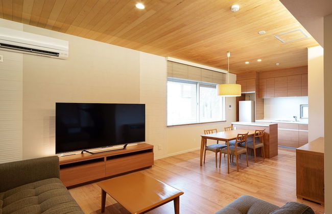 Aqua Palace Chatan by Coldio Premium - Foto 22