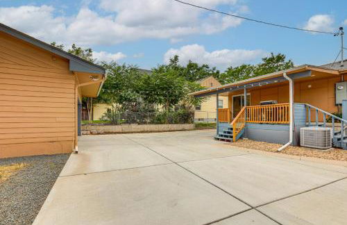 Modern Wheat Ridge Home about 5 Mi to Dtwn Denver - Foto 22