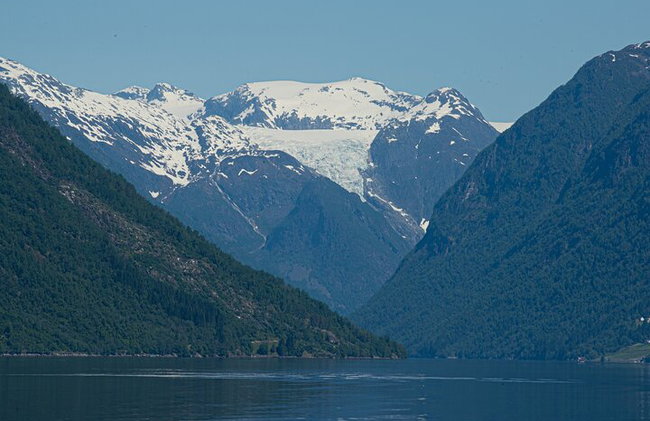 Guided Fjord & Glacier Tour - From BERGEN - Photo 18